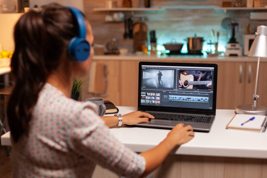 Best Social Media Video Editing Tools: Elevate Your Content with Top-notch Video Editing Innovations for Social Platforms.
