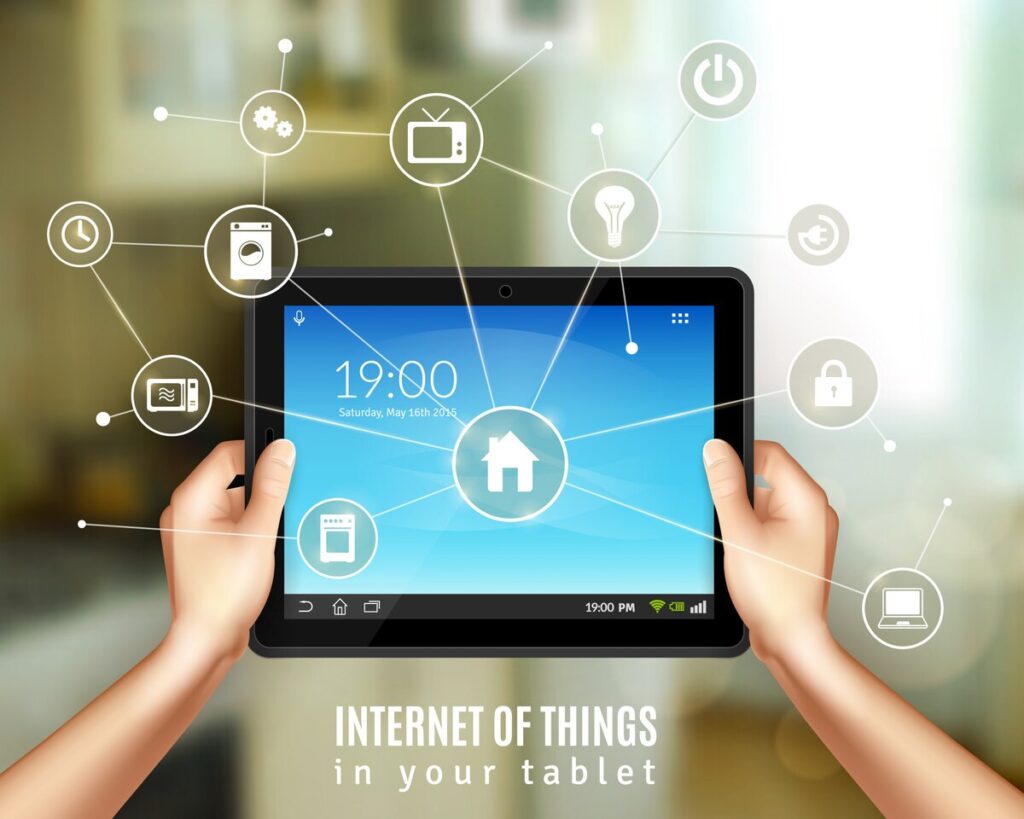 How‎ To‎ Effectively‎ Control‎ IoT‎ Devices‎ In 2024