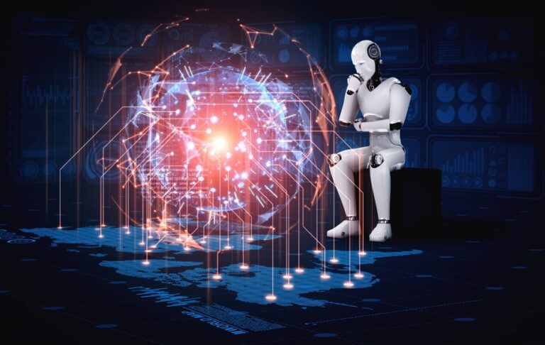 Is AI an Existential Threat To Humanity?