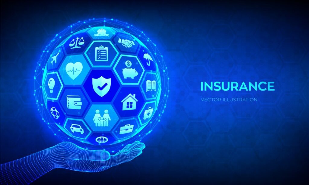 Top Tech Trends In Insurance Industry Shaping 2024
